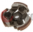 Сцепление центробежное  F50/F80 Сцепление центробежное  F50/F80