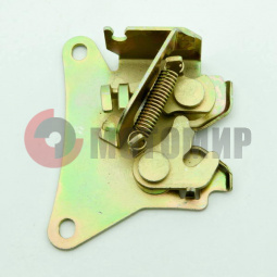 Замок седла Storm Indigo Замок седла Storm Indigo