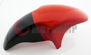 Крыло переднее Sport150 Крыло переднее Sport150