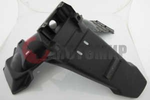 Крыло заднее +подкр.Ямасаки Лиз/L. Крыло заднее +подкр.Ямасаки Лиз/L.