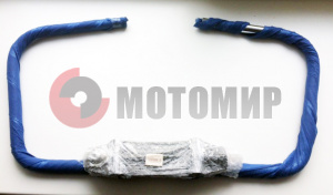 Дуги безопасности Ява хромированные 350 Дуги безопасности Ява хромированные 350