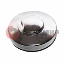 Крышка бензобака DELTA Крышка бензобака DELTA