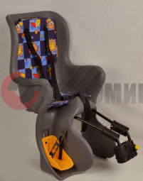 Кресло детское SF-928LG,быстросъемн.креп.на подседельн.трубу Кресло детское SF-928LG,быстросъемн.креп.на подседельн.трубу