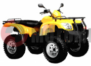 ATV Stels 500-GT ��������������