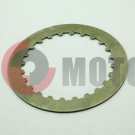 Диски сцепления 250сс ведомый (металлическиц) YG170MM Taker250 Диски сцепления 250сс ведомый (металлическиц) YG170MM Taker250