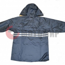 Дождевик NTL ST-128(куртка + штаны) черн.,р. 4XL Дождевик NTL ST-128(куртка + штаны) черн.,р. 4XL