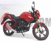 �������� Irbis VJ 250cc 4�.