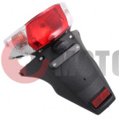 Фонарь задний в сб.LX Фонарь задний в сб.LX