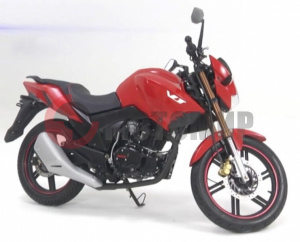 �������� Irbis VJ 250cc 4�.