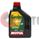   MOTUL Garden 4T 15W-40     2 