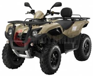 ATV SYM QuadRaider 600 LE �����.� ���.����.����