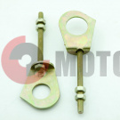 Натяжитель цепи Иж Росс.с гайк. Натяжитель цепи Иж Росс.с гайк.