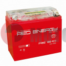 АКБ RED ENERGY DS 12-10 (137 x77 x135) LCD дисплеем, прямая АКБ RED ENERGY DS 12-10 (137 x77 x135) LCD дисплеем, прямая