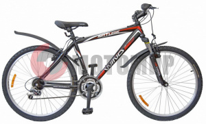 ��������� Wind Nature 26"18-spd, ������ HS26-18/203U