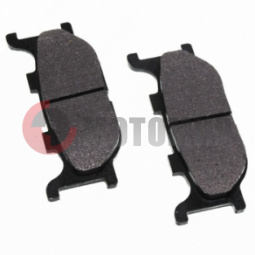 Колодки торм.диск.GS125/GY6 50-150cc Колодки торм.диск.GS125/GY6 50-150cc
