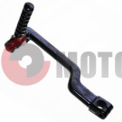 Рычаг кикстартера 4т. 50сс 139 QMB СКУТЕР Рычаг кикстартера 4т. 50сс 139 QMB СКУТЕР