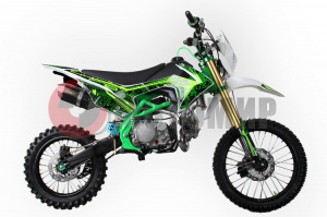 Питбайк SSSR SSR Atom 150 17/14 ЗЕЛЕНЫЙ, ОРАНЖЕВЫЙ Питбайк SSSR SSR Atom 150 17/14 ЗЕЛЕНЫЙ, ОРАНЖЕВЫЙ