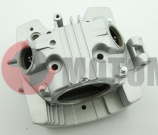 Головка цилиндра в сб.250сс (СВВ250) с ушк. Головка цилиндра в сб.250сс (СВВ250) с ушк.