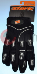 Перчатки Вело Stark NC-709 закр.пластм.вставки микрофибра ХХL Перчатки Вело Stark NC-709 закр.пластм.вставки микрофибра ХХL