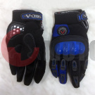 Перчатки V003 черн., M Перчатки V003 черн., M