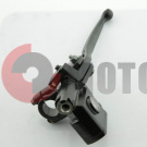 Ручка гидравлики тормоза передняя правая в сборе 1P54FMIШторм Ручка гидравлики тормоза передняя правая в сборе 1P54FMIШторм