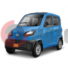 Квадрицикл BAJAJ Qute (Черный, синий, желтый, красный, зелёный, белый) Квадрицикл BAJAJ Qute (Черный, синий, желтый, красный, зелёный, белый)