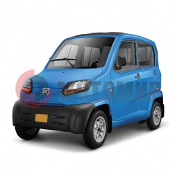 ���������� BAJAJ Qute (������, �����, ������, �������, ������, �����)