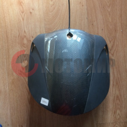 Обтекатель передний (клюв) черн.Skif50 4т. Обтекатель передний (клюв) черн.Skif50 4т.