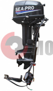 �������� ����� SEA-PRO T 30 S&E 2�.