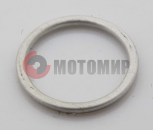 Прокладка Минск глушителя (кольцо) 3.112-12027А) Прокладка Минск глушителя (кольцо) 3.112-12027А)