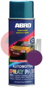 Краска Абро Лада 107 баклажан Краска Абро Лада 107 баклажан