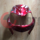 Обтекатель перед.(клюв) фары Dinamit Обтекатель перед.(клюв) фары Dinamit