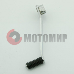 Педаль переключения передач Alpha,Delta,Zodiak ОДНОРЫЧАЖНАЯ Педаль переключения передач Alpha,Delta,Zodiak ОДНОРЫЧАЖНАЯ