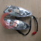 Указатель поворотов IS правый ATV Указатель поворотов IS правый ATV