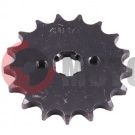 Звезда ведущая (428) 17з. Альфа.(class-А) Звезда ведущая (428) 17з. Альфа.(class-А)