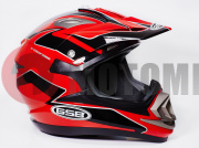 ���� XP-14 PRO RED (red black), XL
