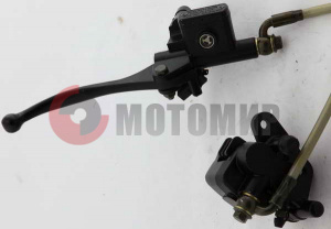 �������.� ��.���.125cc ����.TTR125