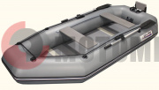 Надувная лодка SEA-PRO 300К серая Надувная лодка SEA-PRO 300К серая