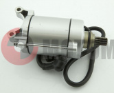 Электростартер 4T CG150-250 (11 шлицов) Sport150/ATV250скан/GY-5/Курьер Электростартер 4T CG150-250 (11 шлицов) Sport150/ATV250скан/GY-5/Курьер