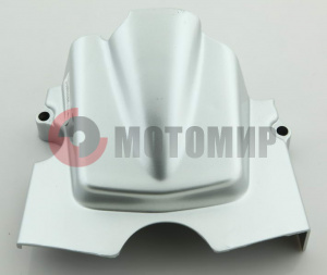 Крышка картера 200сс левая звезды GY5 Крышка картера 200сс левая звезды GY5