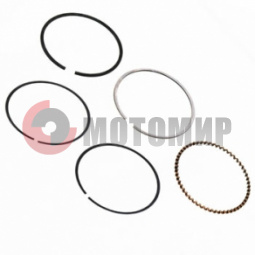 Кольца Delta 70сс (?47,00) (class-A) Кольца Delta 70сс (?47,00) (class-A)