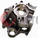 Картер двигателя правый 2т.Стелс 1E/40QMB  Картер двигателя правый 2т.Стелс 1E/40QMB