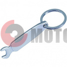 Брелок д/ключ.Гаечный ключ мет. Брелок д/ключ.Гаечный ключ мет.