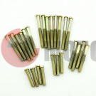 Набор винтов Иж на двигатель Планета Набор винтов Иж на двигатель Планета