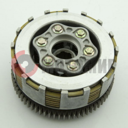 ������� �����.� ��.4�.250cc 169FMM Strike250