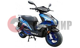 Скутер MM DEXTER Скутер MM DEXTER