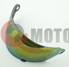 Стекло шлема YEMAРА YM 806 Стекло шлема YEMAРА YM 806