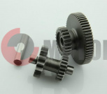 �������� ��������������� 250�� 4�.166FMM XY(CB200) ShinerayTTR250