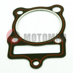 Прокладка АТV 250см3.головки цилиндра Skaner250 Прокладка АТV 250см3.головки цилиндра Skaner250