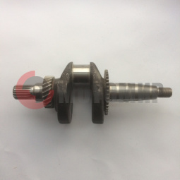 Коленвал МБ-2М в сб.5-5 Коленвал МБ-2М в сб.5-5